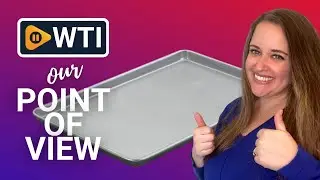 Cuisinart Nonstick Bakeware Sheets | Our Point Of View