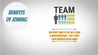 Channel partner business