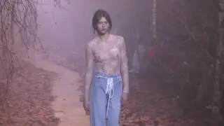 Off White Fashion Show Ready to Wear FW17