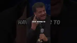 Traveling Through Dimensions - Neil deGrasse Tyson
