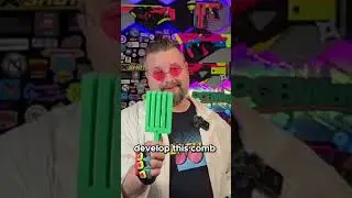 How This Simple Design Dominates Nerf Battles