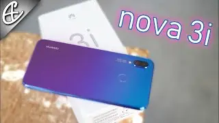 How to Flash Huawei nova 3i | Flash Huawei nova 3i | Huawei nova 3i With SP Flash Tool