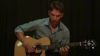Mississippi Blues cover (Clive Carroll arrangement by Sam Roth)