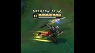 Master Yi Penta