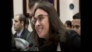 Audiencia P&uacute;blica. Caso Granier y otros (Radio Caracas Televisi&oacute;n) Vs. Venezuela. Parte 1. 2014