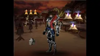 Metin2 Tigerghost Orisoane, schimbari, upgrade-uri