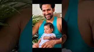 Actor John kokken With Son Recent pictures #shorts