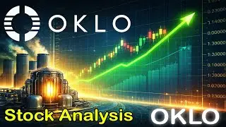 OKLO Stock Analysis with Elliott Wave + Trade Setup