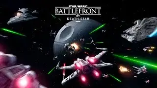 Star Wars Battlefront:Death Star Teaser Trailer