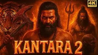 Tamil Bangla New Superhit Movie. Kantara Chapter 2 Full Movie. New HD Hindi Movie 2025. #movie