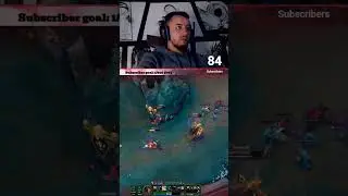 Cookies are balanced #leagueoflegends #riotgames #gaming #outplay #league #alekami