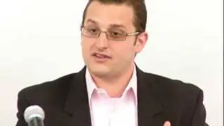 Scott Gerber ~ Serial Entrepreneur, Columnist, Speaker, & Author of Never Get a 