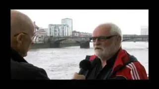 Wall Street Wankers - An Irishman Abroad - Denis Ryan