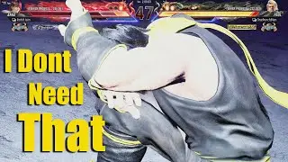 They Fixed The Wrong Move In New Patch 2.05