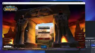 WoW 3.3.5 Login Switch (Vanilla, TBC, WotLK)