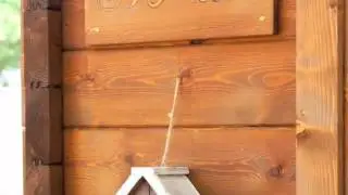 Casa sull'Albero