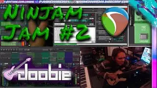 Ninjam Jam #2