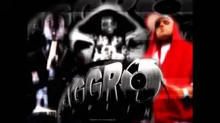 Hip Hop Beats - Aggro Berlin Style