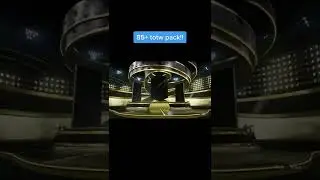 🚨85+ TOTW PACK IS INSANE  FUT23🚨