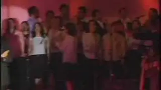 Jesus Adrian
