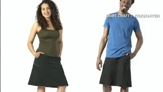 Skirts for men to hit the rack