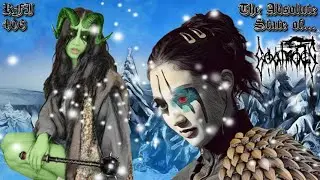 Абсолютное состояние Козьей Луны