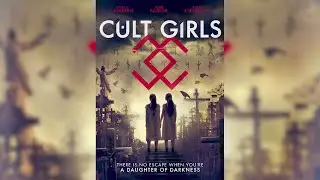 Cult Girls - Behind the Scenes Teaser #1