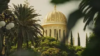 Construction of the Shrine of the B&aacute;b | SDP project 1