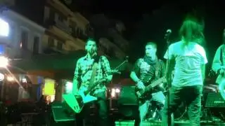 All Star Band @ Retro Music Bar