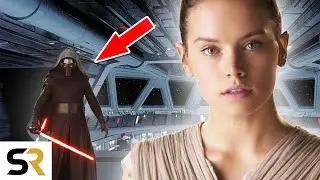 The Hidden Truth Behind Star Wars [Documentary Part 2]