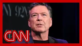Trial date set after Comey enters not guilty plea