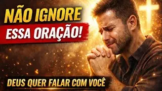 O que acontece quando você ora com GRATIDÃO todos os dias?
