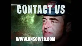 Unsolved Mysteries with Dennis Farina - Season 8, Episode 12