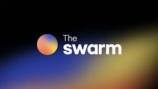 The Swarm - HubSpot Inbound 2025 Conference