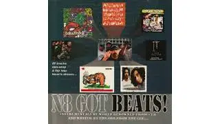 N8 The GR8 &ndash; N8 Got Beats! (2002)