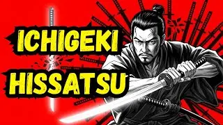 PARE de Fazer Mais, COMECE a Fazer MENOS: Filosofia Ichigeki Hissatsu de Musashi Pra Vencer em 2026