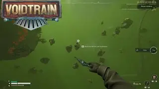 Let's Play Voidtrain #26 Schatz suche!