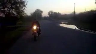 Днепр спорт тюнинг Днепр МТ 11