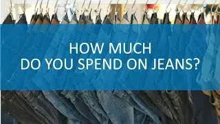 The NPD Group - The Denim Data: What and Where Consumers Buy
