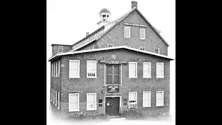 The American Precision Museum in Windsor, Vermont