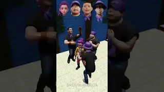KPop Demon Hunters Noob Pro Challenge Part.14 - Huntrix fans vs Rumi  #kpop #minecraft #roblox
