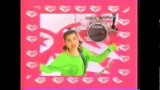 GO-BANG'S - スペシャル・ボーイフレンド - Original Video 1989