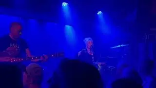Shakatak &bdquo;Invitations&ldquo; am 28.10.2025 im Nochtspeicher Hamburg #shakatak #hamburg #nochtspeicher