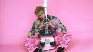 4. MGK - mainstream sellout