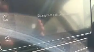 4.Xiaomi Redmi Note 14 Problem mit dem Android Auto