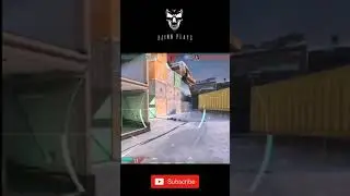 [Valorant] Funny Moments 🤣 | [Sova] Drone | #shorts #valorant #moments