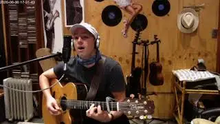 Enjoy the silence, (depeche Cover). Daniel Bertsch