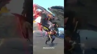 Free Title Update 3   Monster Hunter Rise Sunbreak   Nintendo Switch part1
