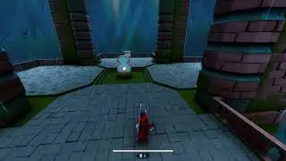 Lets play! The pathless on ps5 EP1