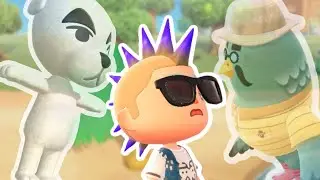 Why I regret getting 3 Stars in Animal Crossing
